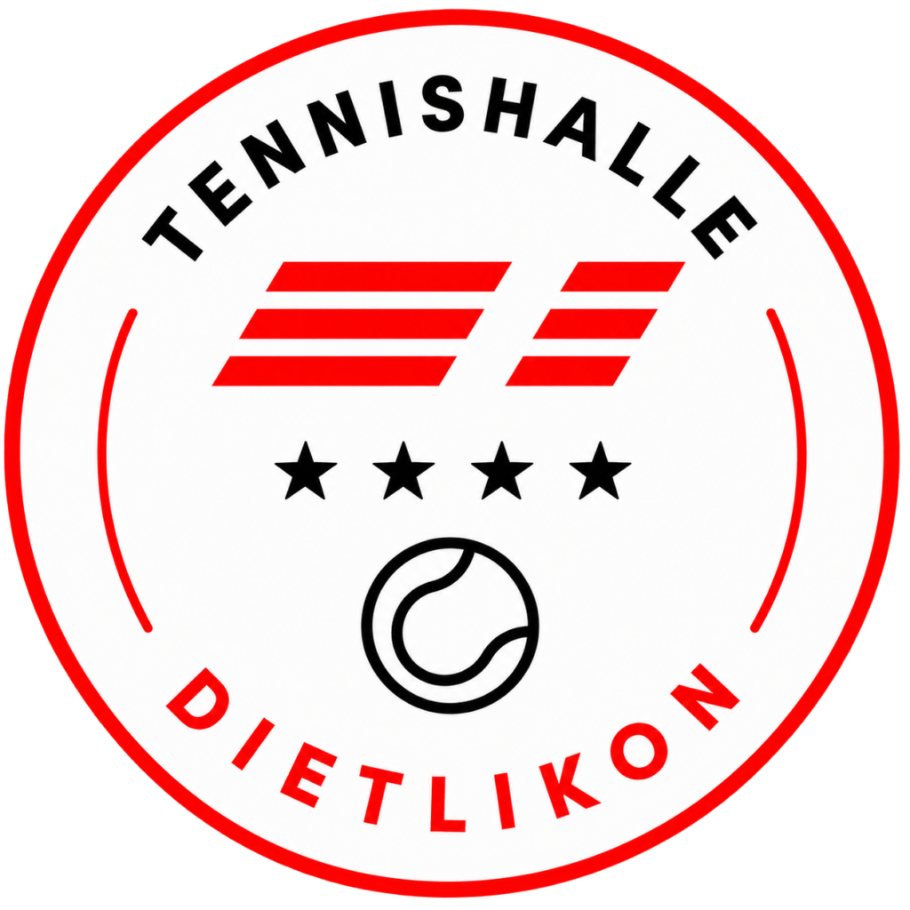 Tennishalle-logo